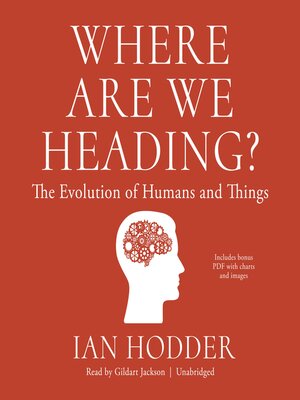 cover image of Where Are We Heading?